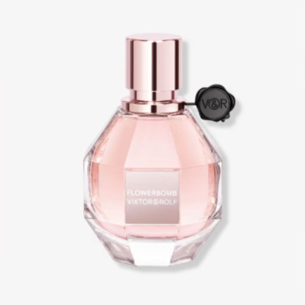 ✨Viktor & Rolf - Flowerbomb for Women 1.7oz - NWT✨ - Picture 9 of 14